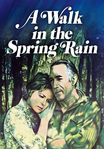 A Walk in the Spring Rain