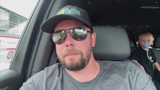 S2026:E40 - How Kyle Busch Changed Erik Jones' Career & Learning From Jimmie Johnson