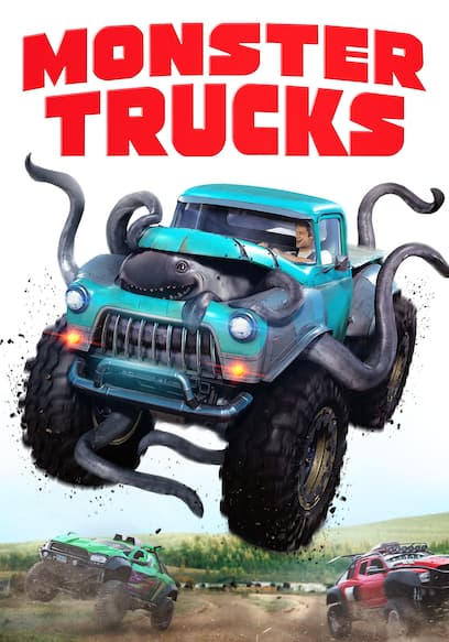 Monster Trucks