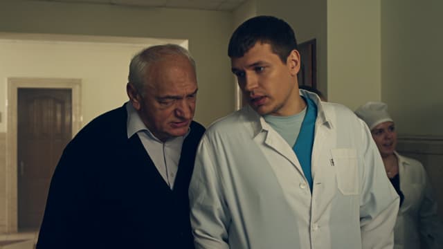S01:E05 - La ilusión perfecta