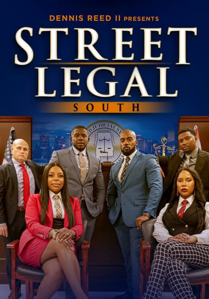 Street Legal South
