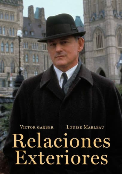 Relaciones Exteriores (Doblado)