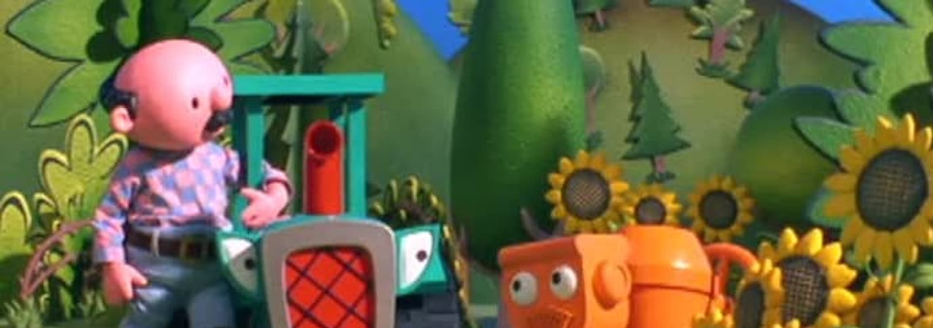 Watch Bob the Builder S10:E06 - Wendy's Welcome - Free TV Shows | Tubi