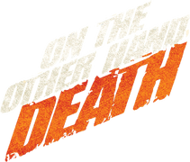 On the Other Hand, Death: A Donald Strachey Mystery