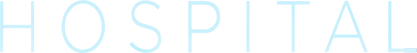 Hospital: Road to Recovery