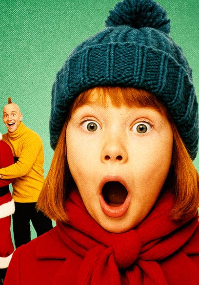 An Oddsville Christmas