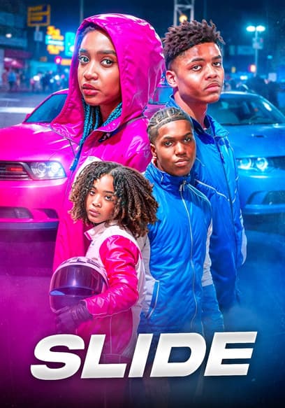 S01:E01 - Pilot (Ignition)