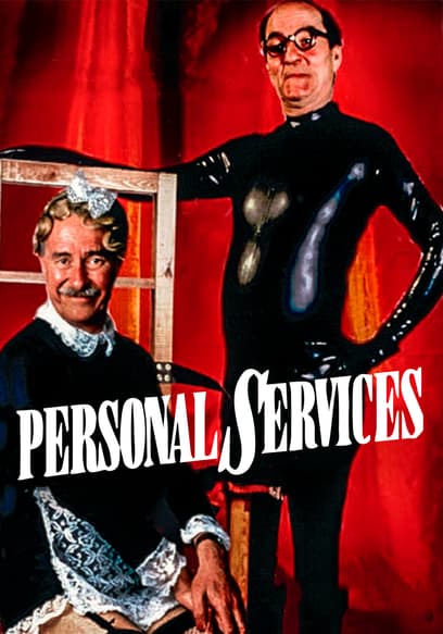 Personal Services