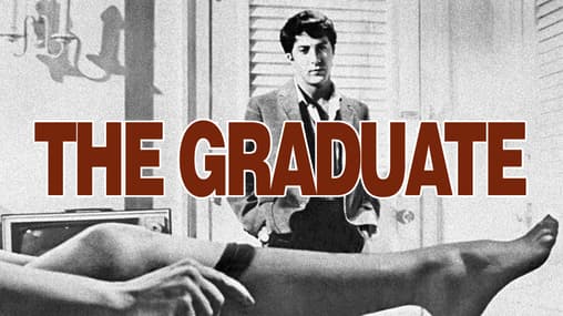 Watch The Graduate (1967) Free Movies Tubi