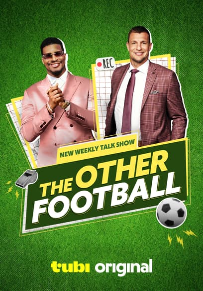 The Other Football