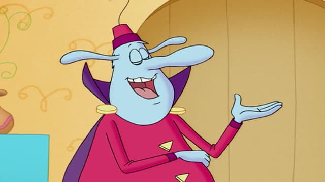 S01:E42 - That's My Boy