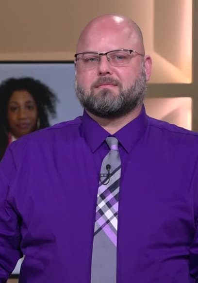 S22:E38 - Deanna Thomas vs. Andrew Mark poster