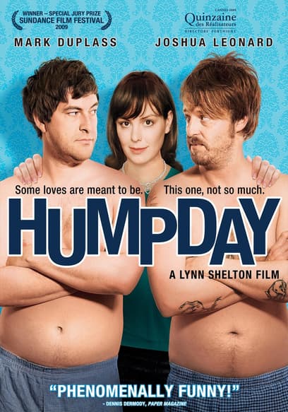 Humpday
