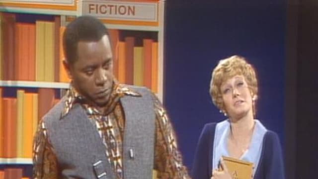 S02:E02 - The Best of Flip Wilson: S2 E2 - Joan Rivers, George Gobel