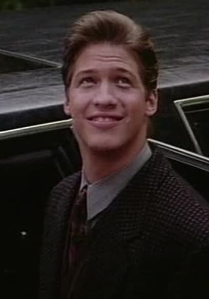 S09:E10 - Danny poster