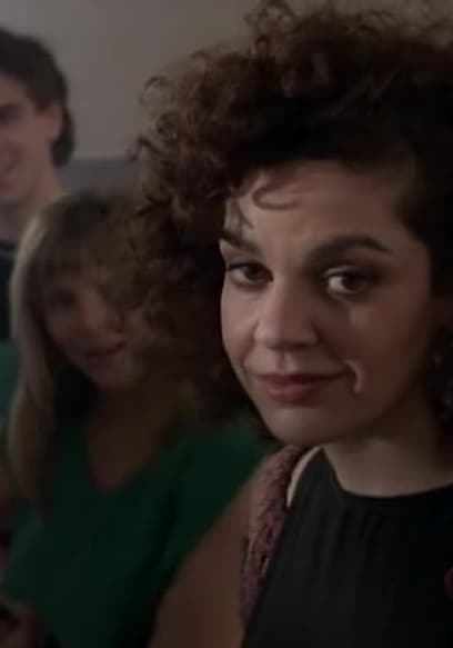 S03:E16 - High High poster