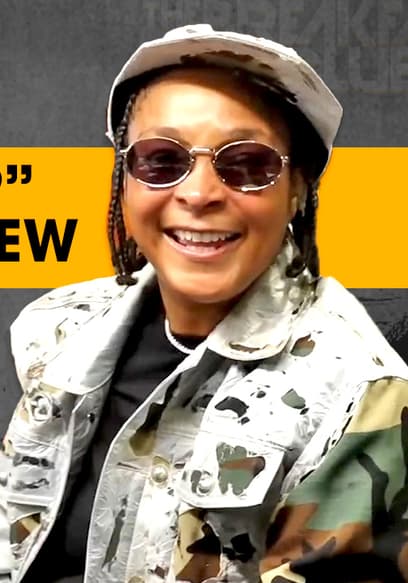 S01:E147 - Felicia 'Snoop' Pearson Interview, Teyana Taylor Ordered to Pay Ex-Husband Iman Shumpert $70K + More poster