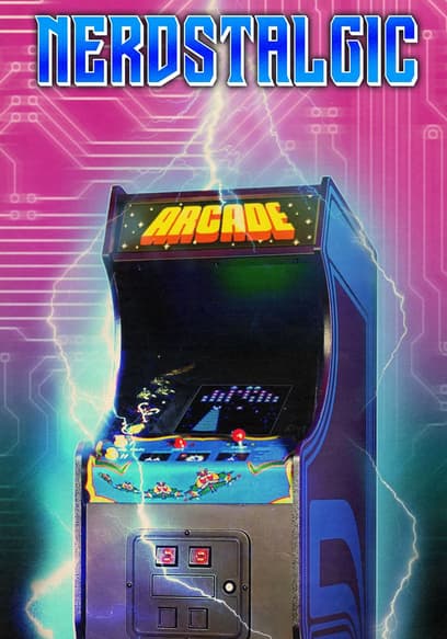 S03:E01 - Saruman / Patrick Bateman / Phantasm