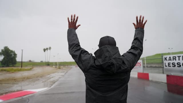 S01:E07 - Catch Steve if You Can