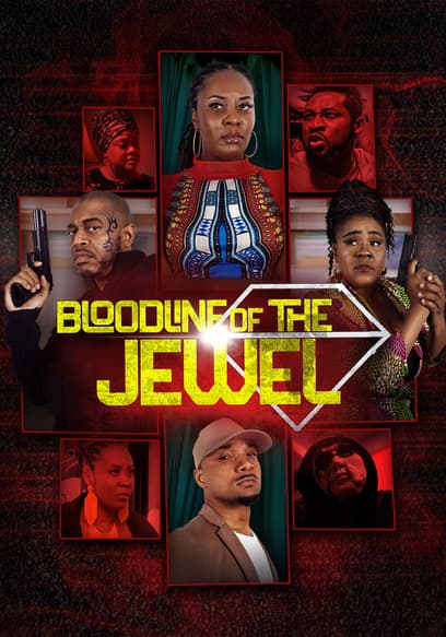 Bloodline of the Jewel