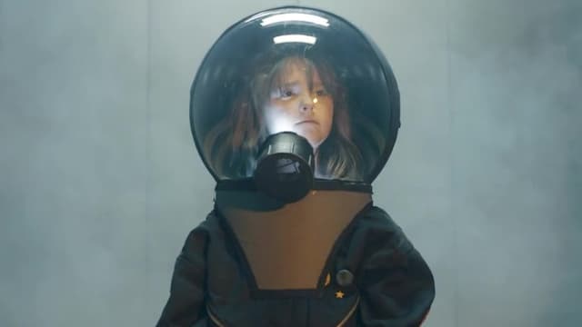 S01:E07 - An Astroid