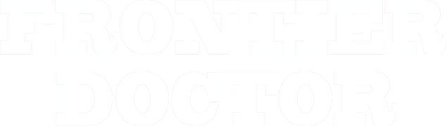 Frontier Doctor