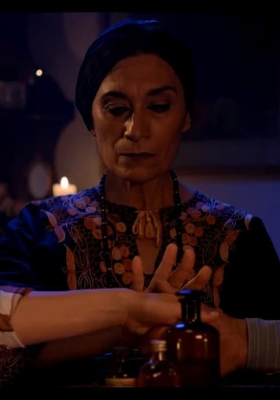 S01:E07 - La última sesión: parte 1 poster