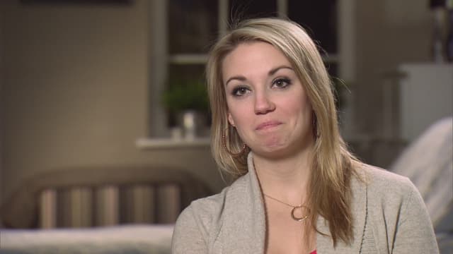 S01:E11 - The Big Decision