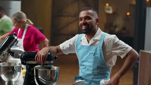 S15:E21 - Episode 21