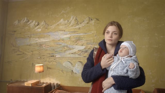 S01:E04 - Golden Chain