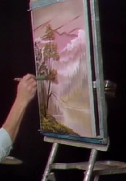 S03:E05 - Distant Hills poster