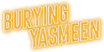 Burying Yasmeen