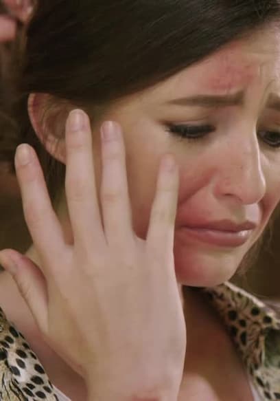 S01:E01 - In Sickness and More Sickness poster