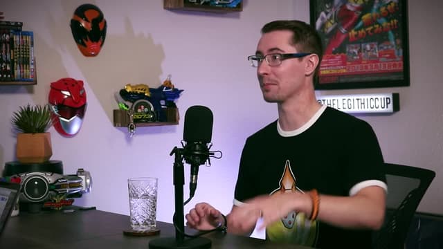 S01:E23 - Beetleborgs: Metal Heroes Meets Frankenbeans