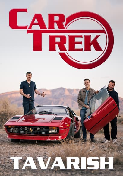 Tavarish: Car Trek