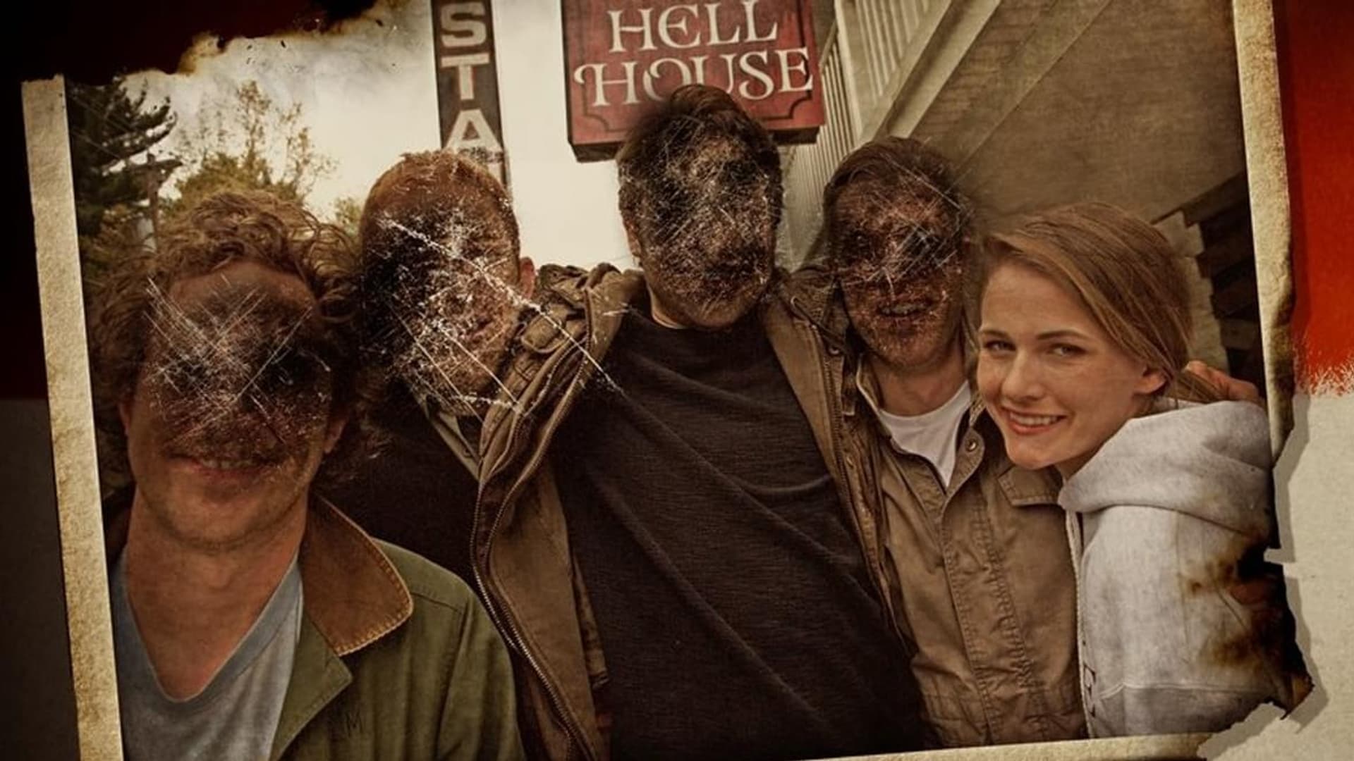 Watch hell house llc online free sale