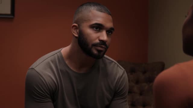 S08:E11 - Black Panther