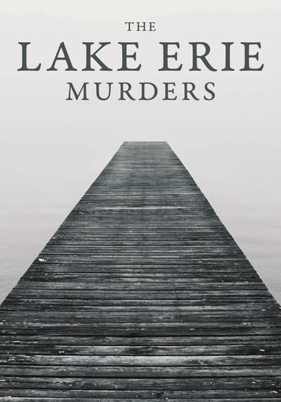 The Lake Erie Murders