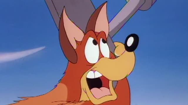 S01:E06 - Flipper Parody Song/Temporary Insanity/Operation Lollipop/What Are We?