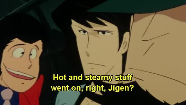 S01:E76 - S02:E76 - Dark Charade