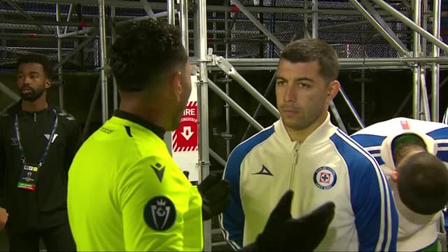 S2026:E05 - Round One 1st Leg: Vancouver FC (CAN) vs Cruz Azul (MEX)