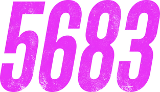 5683