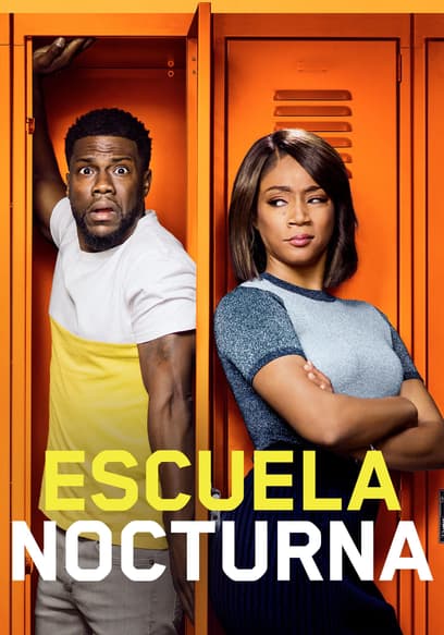 Escuela nocturna (Doblado)