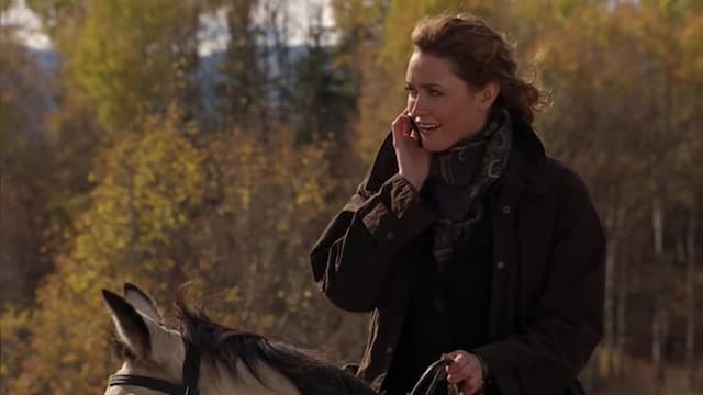 S01:E07 - Love and Loss