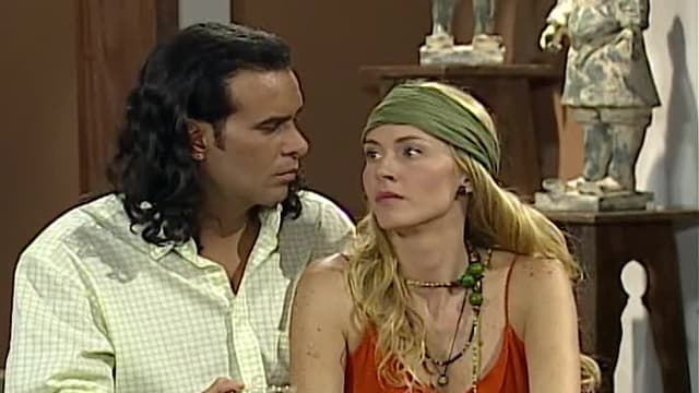 S01:E122 - Capítulo 122