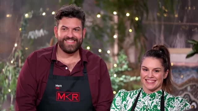 S12:E11 - Episode 11