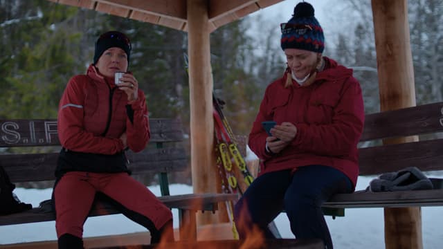 S03:E04 - The Worst Day of the Year