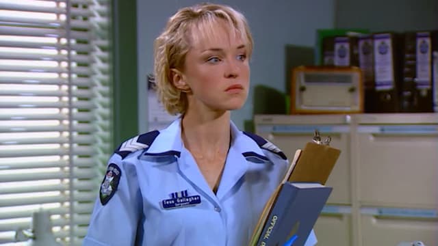 S10:E27 - Body of Evidence