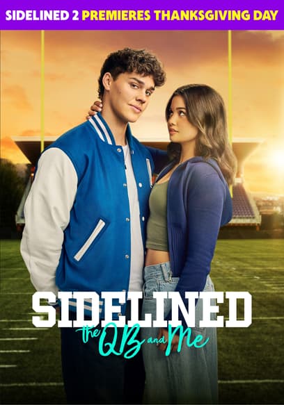 Sidelined: The QB and Me