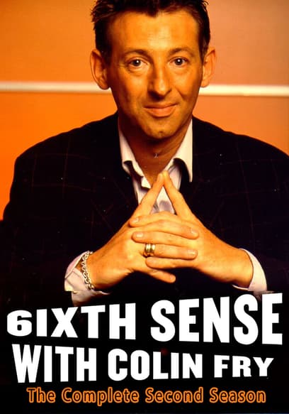 6ixth Sense